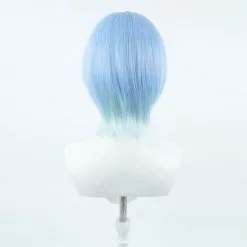 Cosplay Clans Hololive English Virtual YouTuber Hosimati Suisei Cosplay Wigs -Cosplay Clans Sales 6 67f786bf 0a10 4f83 8221 822cc55d9ac8