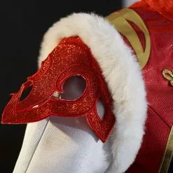 Cosplay Clans Game LOL Paper Cut Mythmaker Seraphine Cosplay Costume -Cosplay Clans Sales 6 6d54ec2b a144 40ca 8fb1 96d95022c255