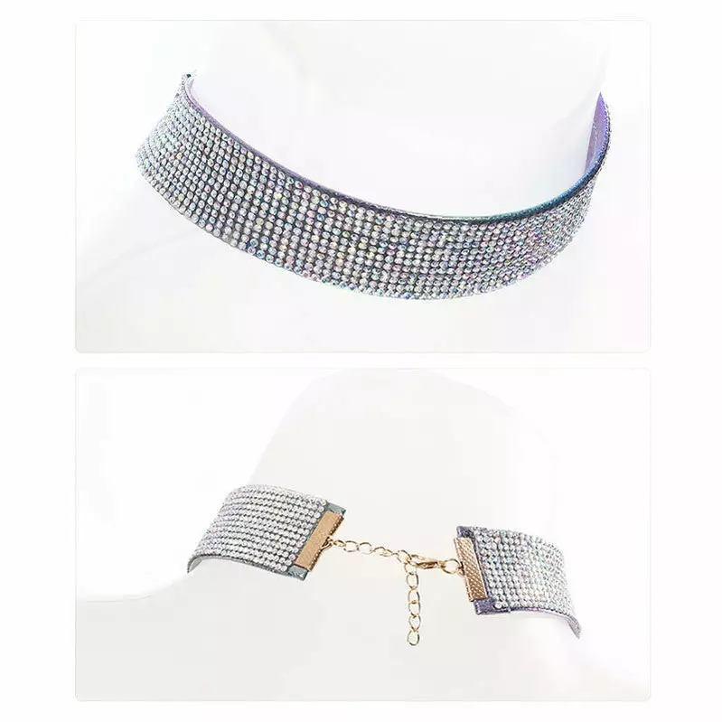 Cosplay Clans LOL KDA ALL OUT Ahri Bunnysuit Cosplay Costumes 11 Cosplay Clans LOL KDA ALL OUT Ahri Bunnysuit Cosplay Costumes - Image 9