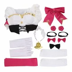 Cosplay Clans Game Genshin Impact Noelle Maid Cosplay Costumes -Cosplay Clans Sales 6 6e742c4d 7cd5 4ef4 a849 82777a9aa1b0