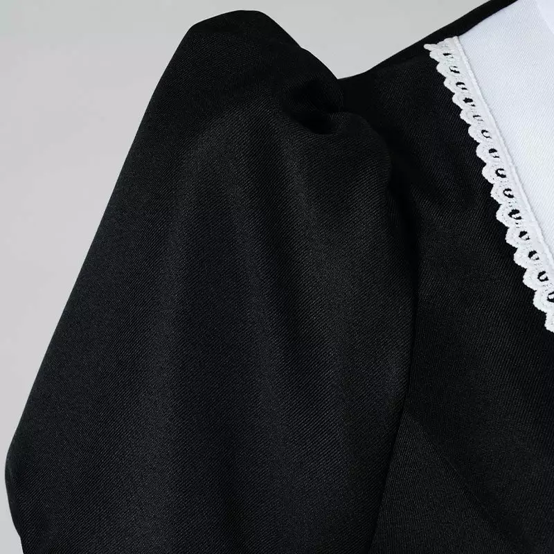 Cosplay Clans Anime Panty & Stocking With Garterbelt Stocking Cosplay Costumes 8 Cosplay Clans Anime Panty & Stocking With Garterbelt Stocking Cosplay Costumes - Image 6