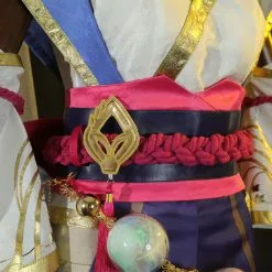 Cosplay Clans Game LOL Spirit Blossom Syndra Cosplay Costumes 17 Cosplay Clans Game LOL Spirit Blossom Syndra Cosplay Costumes -Cosplay Clans Sales 6 738d44a3 e57b 43fa a765 e1e89193ae17