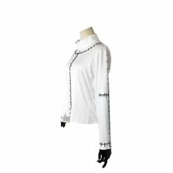 Cosplay Clans Movie The Nightmare Before Christmas Sally Cosplay Costume 14 Cosplay Clans Movie The Nightmare Before Christmas Sally Cosplay Costume -Cosplay Clans Sales 6 753096f9 6a27 429b 97c8 f39c5c94be45