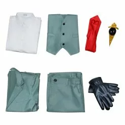 Cosplay Clans Anime SPY×FAMILY Twilight Loid Forger Uniform Cosplay Costumes -Cosplay Clans Sales 6 75620650 5c59 4529 9e00 58745d09aed0