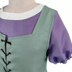 Cosplay Clans Anime The Sea Beast Maisie Brumble Child Cosplay Costumes -Cosplay Clans Sales 6 775d38d5 c825 4624 9aeb 9f92a23b5c34