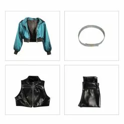 Cosplay Clans Game LOL KDA The Baddest Kaisa Fullset Cosplay Costumes -Cosplay Clans Sales 6 77b35e05 e56b 45da b65d 44ca5e270001