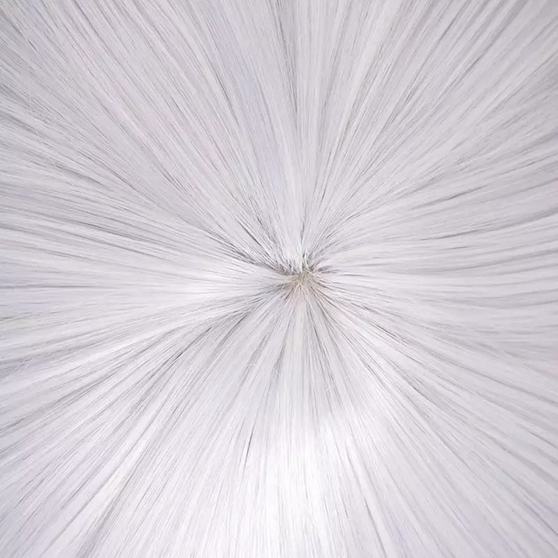 Cosplay Clans Game Genshin Impact Kamisato Ayaka Silver Purple Cosplay Wigs 8 Cosplay Clans Game Genshin Impact Kamisato Ayaka Silver Purple Cosplay Wigs - Image 6