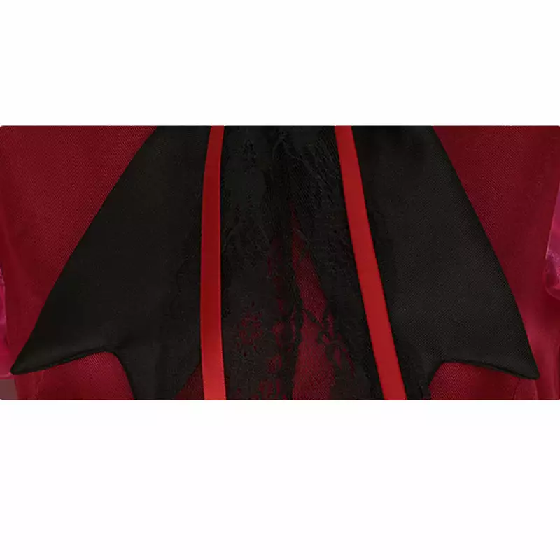 Cosplay Clans Monster High Draculaura Cosplay Costumes 9 Cosplay Clans Monster High Draculaura Cosplay Costumes - Image 7