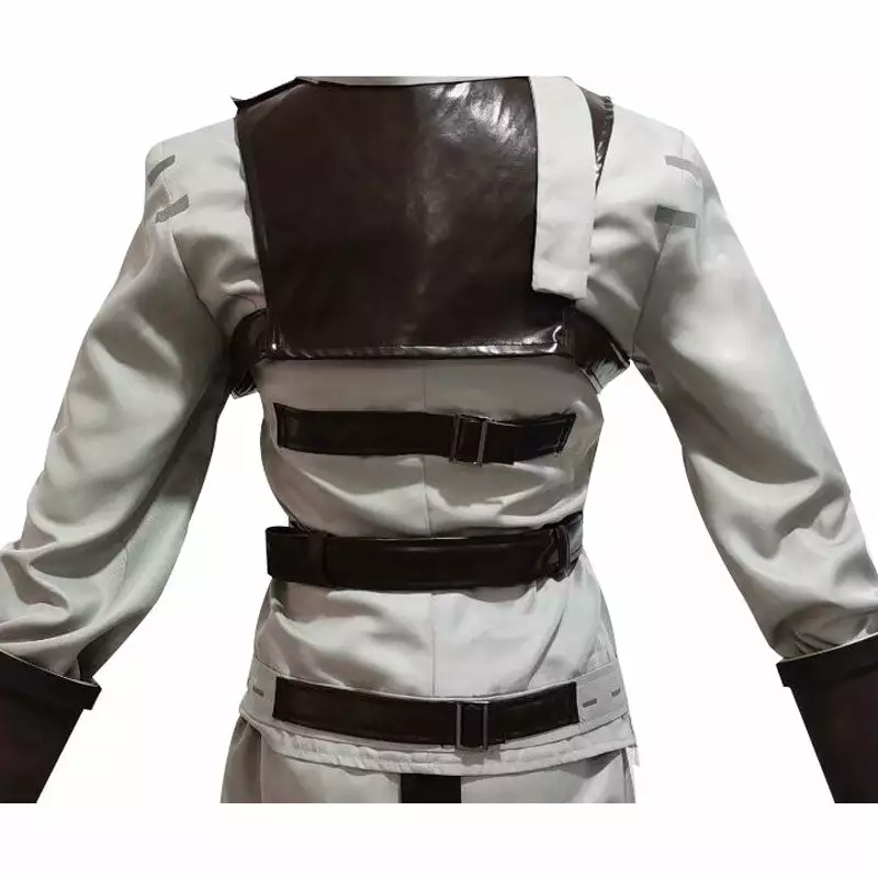 Cosplay Clans Game Identity V Patient Emile Cosplay Costumes 9 Cosplay Clans Game Identity V Patient Emile Cosplay Costumes - Image 7