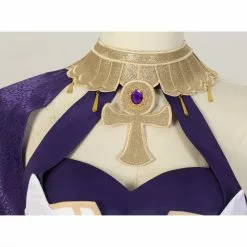 Cosplay Clans Game Genshin Impact Candace Cosplay Costumes -Cosplay Clans Sales 6 7de888e2 42e9 4698 9863 12494889dded