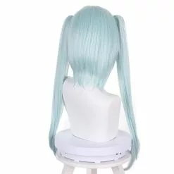 Cosplay Clans Game Genshin Impact Faruzan Cosplay Wigs -Cosplay Clans Sales 6 8051d214 42ce 4aea 884b 341c6085a399