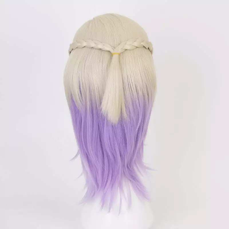 Cosplay Clans Game Twisted-Wonderland Vil Schoenheit Cosplay Wigs 7 Cosplay Clans Game Twisted-Wonderland Vil Schoenheit Cosplay Wigs - Image 5