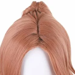 Cosplay Clans Game LOL Battle Bunny Miss Fortune Brown Cosplay Wigs 15 Cosplay Clans Game LOL Battle Bunny Miss Fortune Brown Cosplay Wigs -Cosplay Clans Sales 6 844de4cc 1ae7 4a44 b800 e2c3661a3935