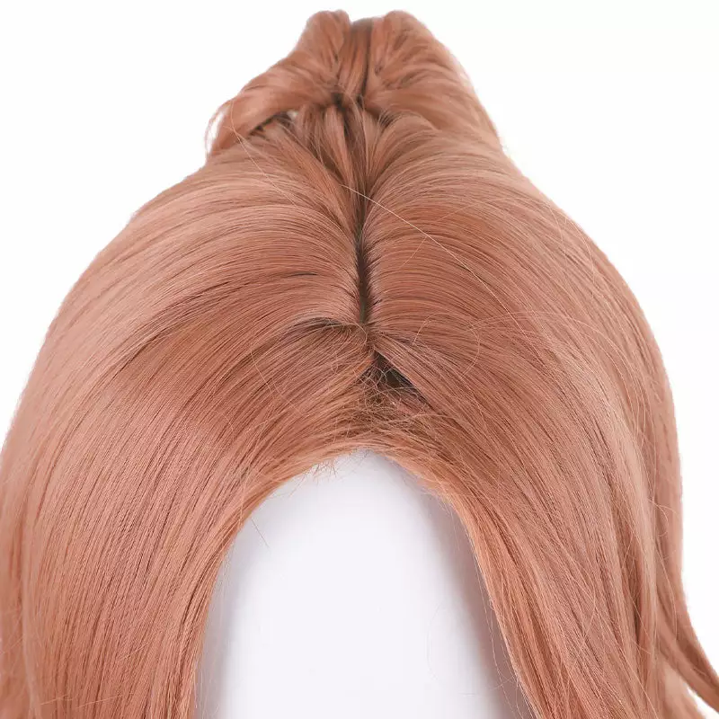 Cosplay Clans Game LOL Battle Bunny Miss Fortune Brown Cosplay Wigs 9 Cosplay Clans Game LOL Battle Bunny Miss Fortune Brown Cosplay Wigs - Image 7