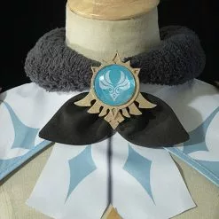 Cosplay Clans Game Genshin Impact Sucrose Fullsuit Cosplay Costumes -Cosplay Clans Sales 6 865afb28 468f 43c4 996d a05d6d657f11