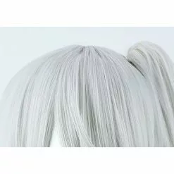 Cosplay Clans Virtual YouTuber NIJISANJI EN Pomu Rainpuff March 2023 Single Ponytail Cosplay Wigs -Cosplay Clans Sales 6 89dec78b d780 4409 a633 de1409d0a716