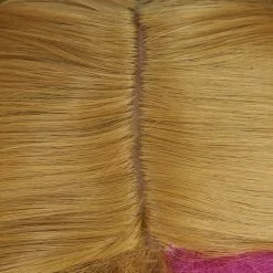 Cosplay Clans Game LOL Cafe Cutie Gwen Red & Blonde Twist Braid Cosplay Wigs With Ears -Cosplay Clans Sales 6 8bc7359a 134b 4e24 a068 46a97fc6bb96