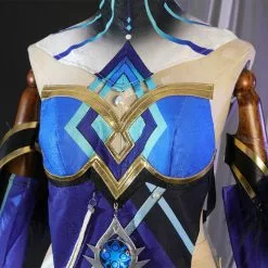 Cosplay Clans Game Genshin Impact Mirror Maiden Cosplay Costumes 17 Cosplay Clans Game Genshin Impact Mirror Maiden Cosplay Costumes -Cosplay Clans Sales 6 8ccc22d1 4571 40b4 bf2f 32cd1806d871