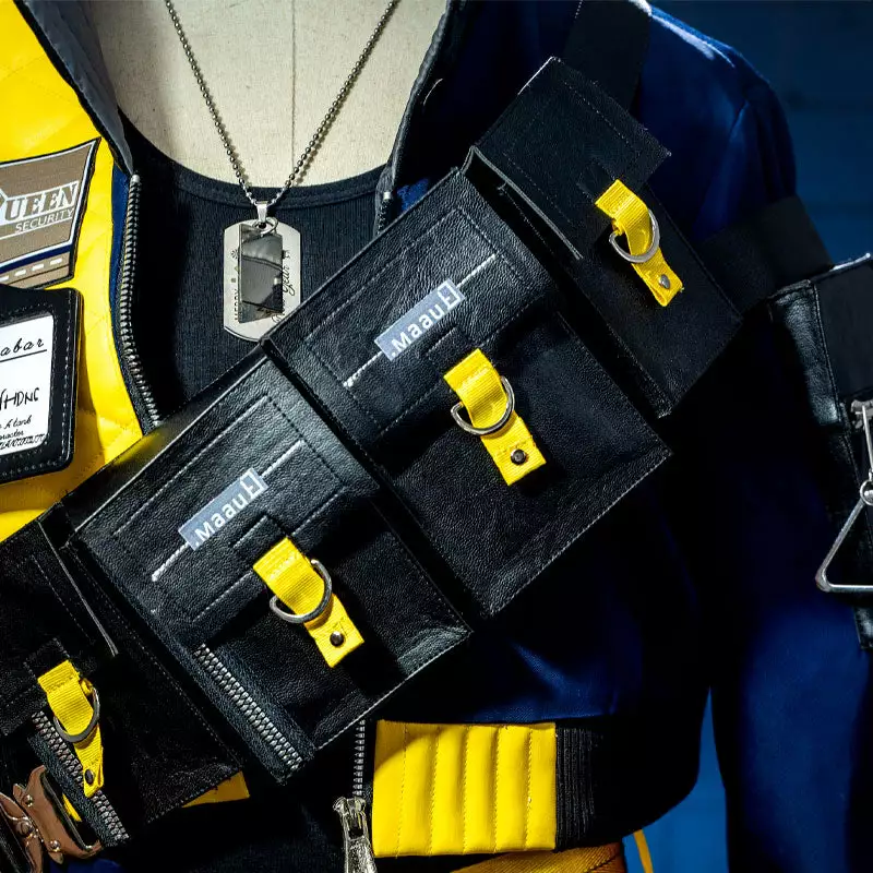 Cosplay Clans Game Path To Nowhere Cinnabar Cosplay Costumes 9 Cosplay Clans Game Path To Nowhere Cinnabar Cosplay Costumes - Image 7