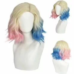 Cosplay Clans The Addams Family Enid Sinclair Gradient Cosplay Wigs 14 Cosplay Clans The Addams Family Enid Sinclair Gradient Cosplay Wigs -Cosplay Clans Sales 6 93536e98 1023 4527 9011 f4e206bf7b70