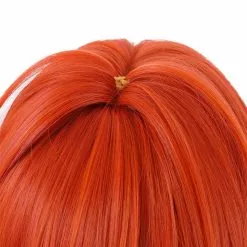 Cosplay Clans Game Genshin Impact Diluc Ragnvindr Orange Cosplay Wig -Cosplay Clans Sales 6 9c4777ed 7f93 423d 952b e0ceae557c7c