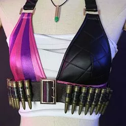 Cosplay Clans Game LOL Loose Cannon Jinx Cosplay Costumes -Cosplay Clans Sales 6 9cf240ef 5913 4d29 b0e8 6734ec7c59db