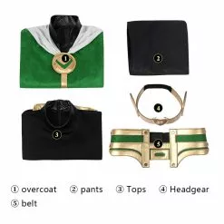 Cosplay Clans Movie Loki Loki-Kid Fullsuit Halloween Cosplay Costumes 16 Cosplay Clans Movie Loki Loki-Kid Fullsuit Halloween Cosplay Costumes -Cosplay Clans Sales 6 a1a6a865 38ba 4638 b2cd f4ac4f9705ed