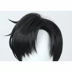 Cosplay Clans Anime Sailor Moon Mamoru Chiba Cosplay Wig -Cosplay Clans Sales 6 a1ad9114 fc0a 431a 88f3 f612c6cfa653