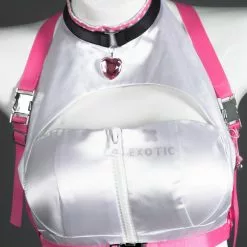 Cosplay Clans Game Goddess Of Victory: NIKKE Viper Pink Cosplay Costumes 19 Cosplay Clans Game Goddess Of Victory: NIKKE Viper Pink Cosplay Costumes -Cosplay Clans Sales 6 a1f07472 7bc3 4acf b593 faa29e6580d6