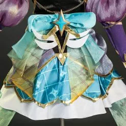 Cosplay Clans Game LOL Star Guardian 2022 Prestige Syndra Cosplay Costumes -Cosplay Clans Sales 6 a429843e d758 431a b948 c2a5de7d82a1