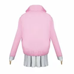 Cosplay Clans Game Goddess Of Victory: NIKKE Viper Cosplay Costumes -Cosplay Clans Sales 6 a6b6c7af 901b 4e36 8891 6b8c258ca533