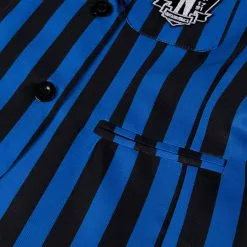 Cosplay Clans The Addams Family Wednesday Addams Short School Uniform Cosplay Costumes -Cosplay Clans Sales 6 a8e89e51 93c4 4848 9c23 0c86c0d73614