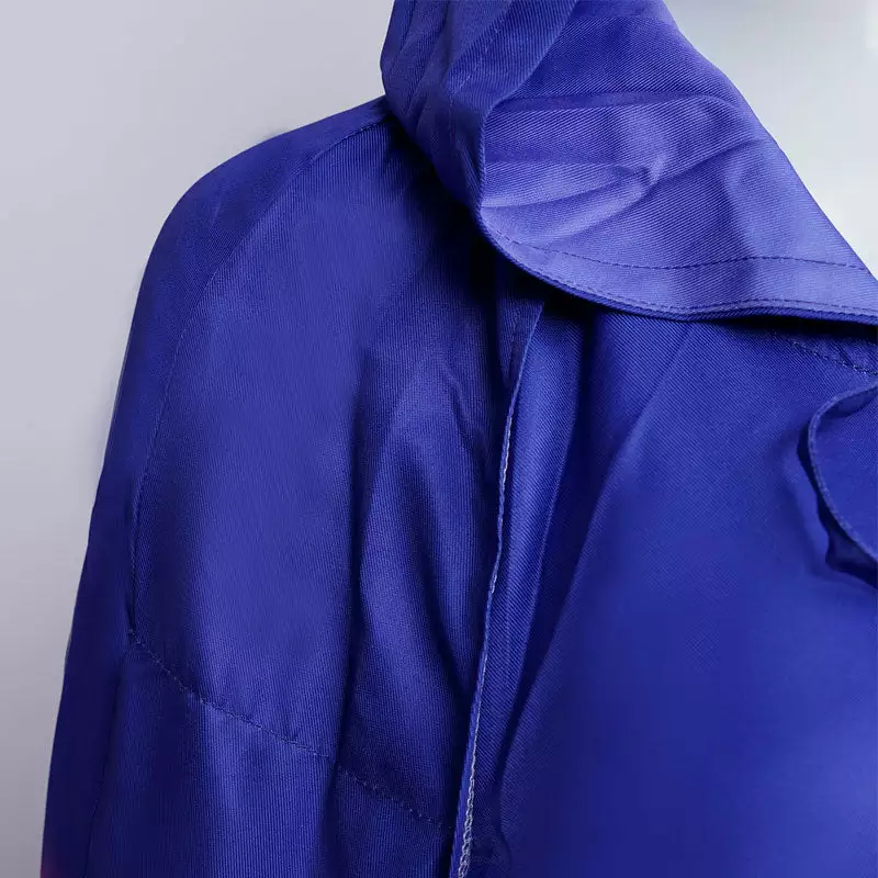 Cosplay Clans Thor 4 Love And Thunder Thor Halloween Cape Cosplay Costume 7 Cosplay Clans Thor 4 Love And Thunder Thor Halloween Cape Cosplay Costume - Image 5