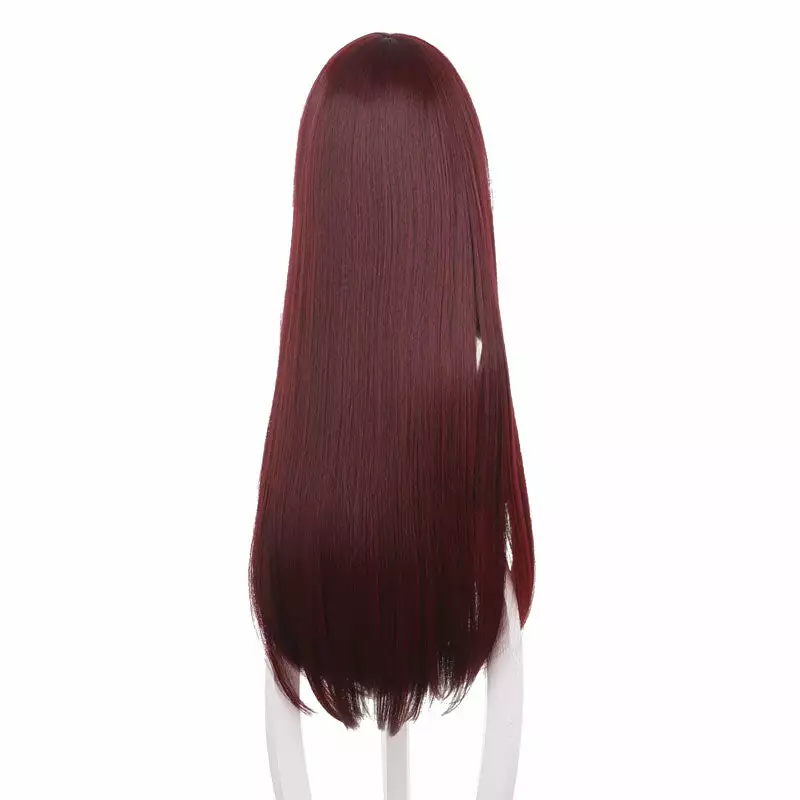 Cosplay Clans Anime The Yakuza's Guide To Babysitting Yaeka Sakuragi Cosplay Wigs 8 Cosplay Clans Anime The Yakuza's Guide To Babysitting Yaeka Sakuragi Cosplay Wigs - Image 6