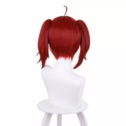 Cosplay Clans Anime Shikkaku Mon No Saikyou Kenja Iris Red Wine Cosplay Wigs 14 Cosplay Clans Anime Shikkaku Mon No Saikyou Kenja Iris Red Wine Cosplay Wigs -Cosplay Clans Sales 6 b0d02882 99b2 4915 94ff 124b0f1e1823