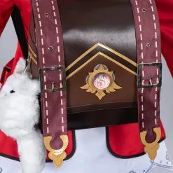 Cosplay Clans Game Genshin Impact Klee Bag Props -Cosplay Clans Sales 6 b266b57a ded8 4983 839d e1a2e2b89e1b