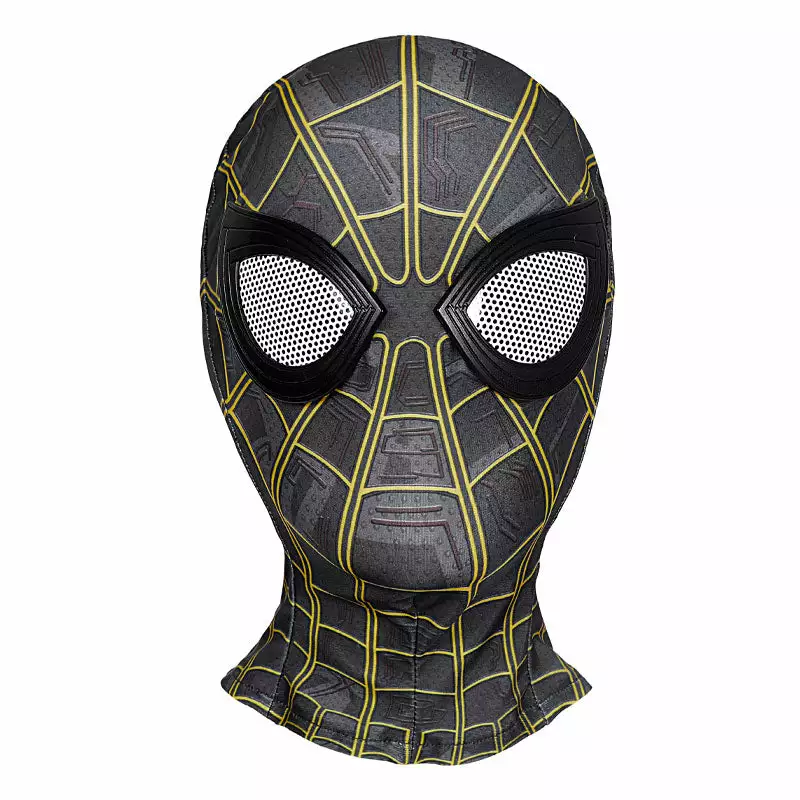 Cosplay Clans Spider-Man 3 No Way Home Peter Parker Kids Jumpsuit Cosplay Costumes 7 Cosplay Clans Spider-Man 3 No Way Home Peter Parker Kids Jumpsuit Cosplay Costumes - Image 5