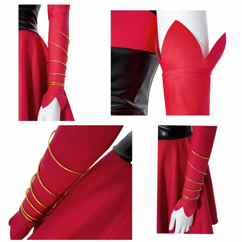 Cosplay Clans Anime Takt Op. Destiny Musicart Destiny Fullset Cosplay Costumes 9 Cosplay Clans Anime Takt Op. Destiny Musicart Destiny Fullset Cosplay Costumes - Image 7