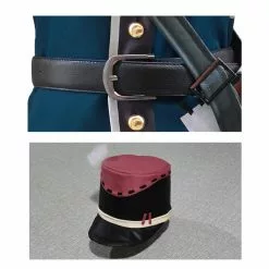 Cosplay Clans Game Identity V Postman Blue Victor Grantz Cosplay Costume 13 Cosplay Clans Game Identity V Postman Blue Victor Grantz Cosplay Costume -Cosplay Clans Sales 6 b35eebd1 9126 4c94 933d 00bbfda8e666