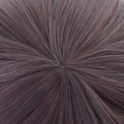 Cosplay Clans Game Genshin Impact Mona Megistus Long Double Ponytail Dark Brown Cosplay Wigs -Cosplay Clans Sales 6 b6fcfe2f bae2 4b2e b790 391b008a21e8