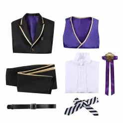 Cosplay Clans Game Twisted-Wonderland Epel Felmier Uniforms Cosplay Costume -Cosplay Clans Sales 6 b70458ac fa73 43ac bb4d 071ccf21526a