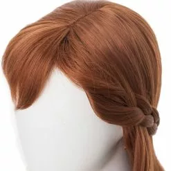 Cosplay Clans Movie Frozen 2 Princess Anna Brown Long Cosplay Wigs 13 Cosplay Clans Movie Frozen 2 Princess Anna Brown Long Cosplay Wigs -Cosplay Clans Sales 6 b840e609 33af 4c3a 8af3 630062e99991
