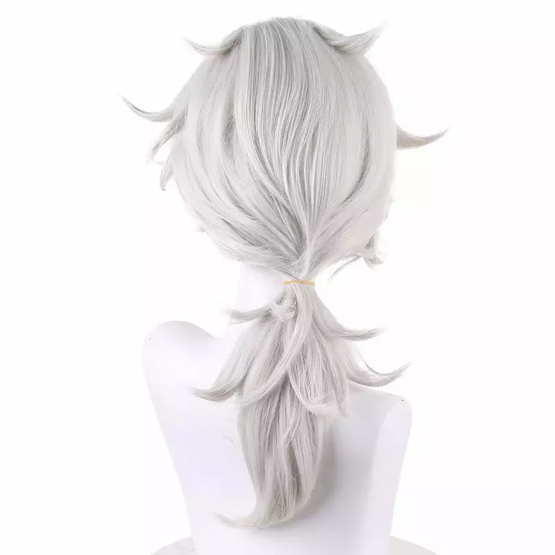 Cosplay Clans Game Identity V Composer Cosplay Wigs 8 Cosplay Clans Game Identity V Composer Cosplay Wigs - Image 6
