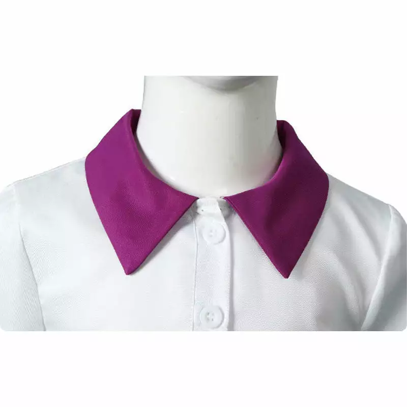 Cosplay Clans Anime SPY×FAMILY Anya Forger Damian Desmond Becky Blackbell Uniform Cosplay Costumes 8 Cosplay Clans Anime SPY×FAMILY Anya Forger Damian Desmond Becky Blackbell Uniform Cosplay Costumes - Image 6