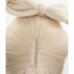 Cosplay Clans Game Genshin Impact Ningguang Long Blonde Cosplay Wigs -Cosplay Clans Sales 6 bb86e4a7 cd7f 4b98 ba93 a1eddb6f0531