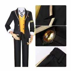 Cosplay Clans Game Twisted-Wonderland Ruggie Bucchi Uniforms Cosplay Costume 14 Cosplay Clans Game Twisted-Wonderland Ruggie Bucchi Uniforms Cosplay Costume -Cosplay Clans Sales 6 bcc01849 c6c0 4df8 944b 400533283a38