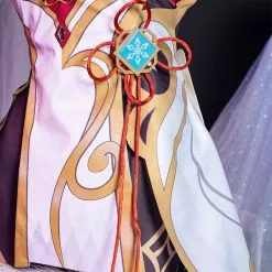 Cosplay Clans Game Genshin Impact Ganyu Fullset Cosplay Costume -Cosplay Clans Sales 6 bd4327a7 eb92 4625 80f6 fd77d3dfb6c0