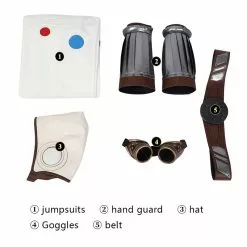 Cosplay Clans The Suicide Squad 2 Polka Dot Man Fullset Cosplay Costumes 16 Cosplay Clans The Suicide Squad 2 Polka Dot Man Fullset Cosplay Costumes -Cosplay Clans Sales 6 c0764dfd b2a6 4e05 95fb c2ef2656d9b4