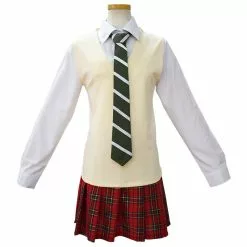 Cosplay Clans Anime Soul Eater Maka Albarn Fullset Cosplay Costumes -Cosplay Clans Sales 6 c4c6365d aca7 44e0 9845 92154a713f13