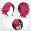 Cosplay Clans Game LOL Arcane Vi Short Rose Red Cosplay Wigs 1 Cosplay Clans Game LOL Arcane Vi Short Rose Red Cosplay Wigs -Cosplay Clans Sales 6 c57f7c57 58be 4383 befc 7fcea7ea5a4e